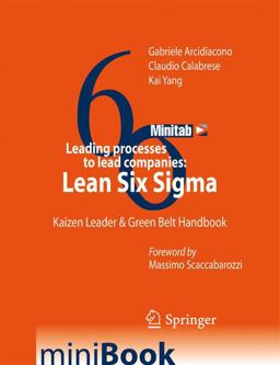 Leading Processes to Lead Companies: Lean Six Sigma