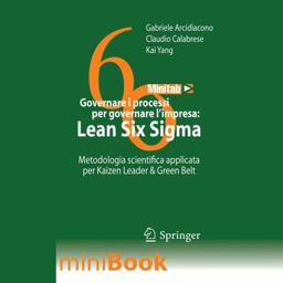 Governare I Processi per Governare l'impresa: Lean Six Sigma