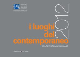 Italian Contemporary Art Venues