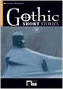 Gothic Short Stories+cd