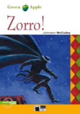Zorro!