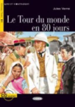Le Tour du Monde en 80 Jours