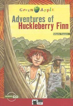 The Adventures of Huckleberry Finn