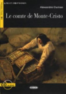 Le Comte de Monte Cristo Le Comte de Monte Cristo