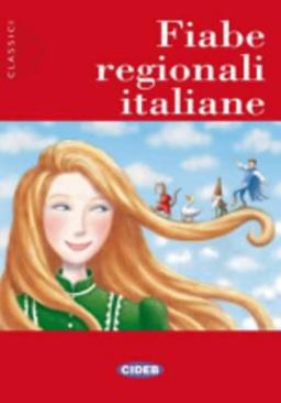 Fiabe Regionali Italiane Novita'