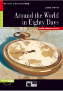 Around the World in 80 Days