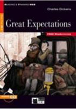 Great Expectations+cd