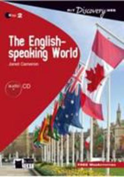 English Speaking World+cd