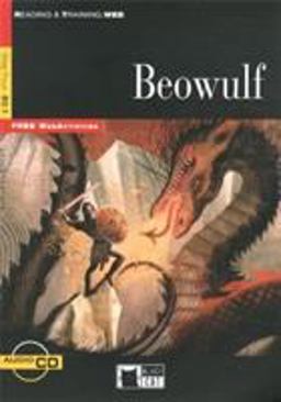 Beowulf+cd