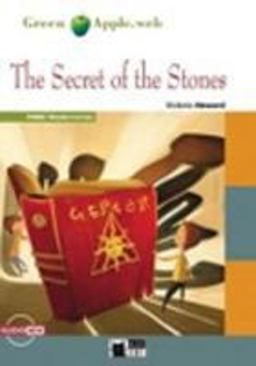 Secret of the Stones+cd