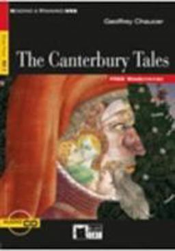 Canterbury Tales+cd
