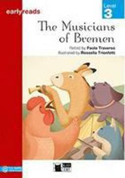 Musicians of Bremen