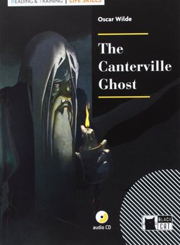 Canterville Ghost+cd