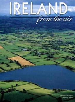 Ireland: from the Air