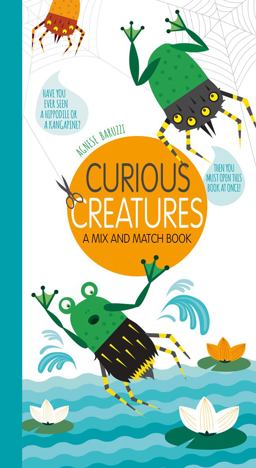 Curious Creatures