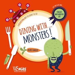 Dining With... Monsters!