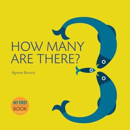 How Many Are There?  9788854411081 Front Cover