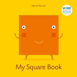 My Square Book