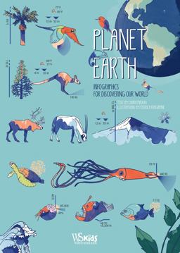 Planet Earth Hb Planet Earth  9788854412460 Front Cover