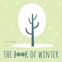 Book of Winter  9788854412880 Front Cover