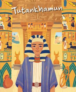 Tutankhamun Tutankhamun