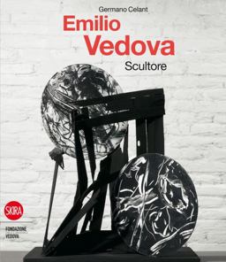 Emilio Vedova Emilio Vedova