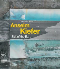 Anselm Kiefer Anselm Kiefer