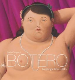 Fernando Botero  9788857227597 Front Cover
