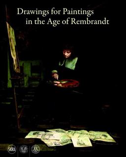 Drawings for Paintings