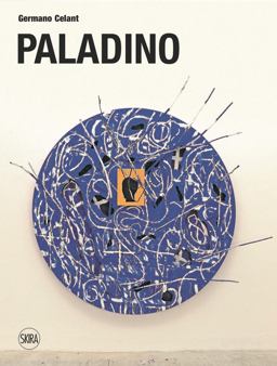 Mimmo Paladino  9788857232218 Front Cover