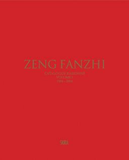 Zeng Fanzhi (Bilingual Edition)