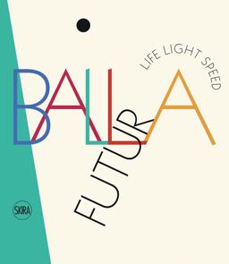 FuturBalla Life Light Speed  9788857233864 Front Cover