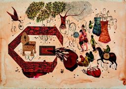 Shiva Ahmadi  9788857234267 Front Cover