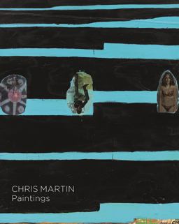 Chris Martin  9788857234748 Front Cover