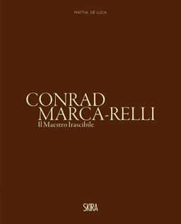 Conrad Marca-Relli (Bilingual Edition)