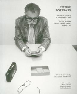 Ettore Sottsass