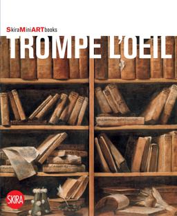 Trompe-L'oeil  9788861305403 Front Cover
