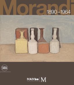 Morandi 1890-1964 Morandi 1890-1964