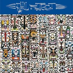 Phil Frost  9788862080248 Front Cover