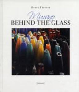 Murano: Behind the Glass