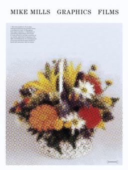 Mike Mills: Graphics Films  9788862080750 Front Cover