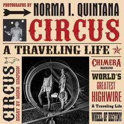 Norma I. Quintana: Circus