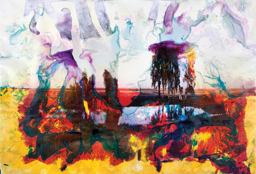 Matthew Brandt: Lakes and Reservoirs  9788862083744 Front Cover