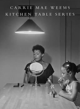 Kitchen Table Series  9788862084628 Front Cover