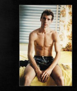 Jack Pierson: the Hungry Years  9788862085625 Front Cover