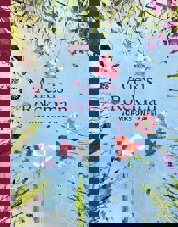 Alexis Rockman: Works on Paper