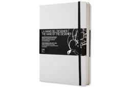 Hand of the Designer  9788862935319 Front Cover