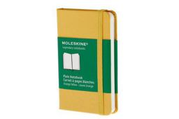 Moleskine Plain Notebook Hard Cover Extra Small Grass Green  9788862938501 Front Cover