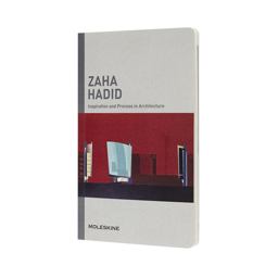 Zaha Hadid  9788866131632 Front Cover