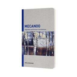 Mecanoo  9788866131656 Front Cover